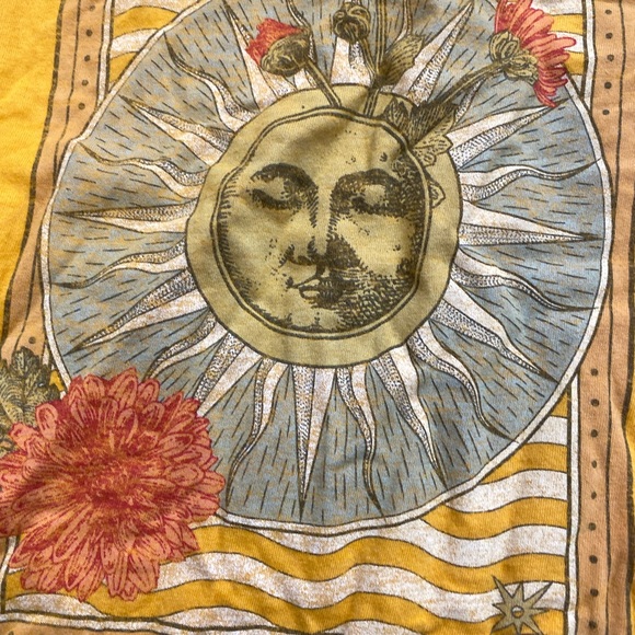 Aero graphic tshirt - Picture 3 of 3